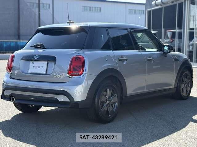 Bmw MINI 2023-07 7221805-15