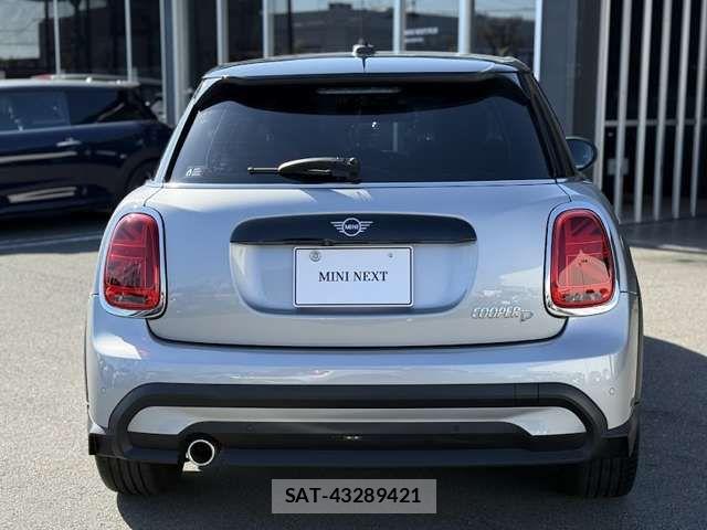 Bmw MINI 2023-07 7221805-16
