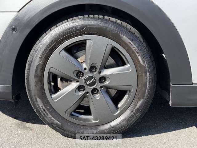 Bmw MINI 2023-07 7221805-19