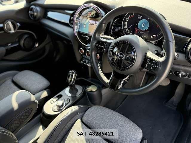 Bmw MINI 2023-07 7221805-7