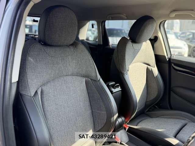 Bmw MINI 2023-07 7221805-8