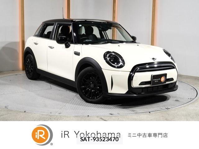 Bmw MINI 2021-12 7251540-0