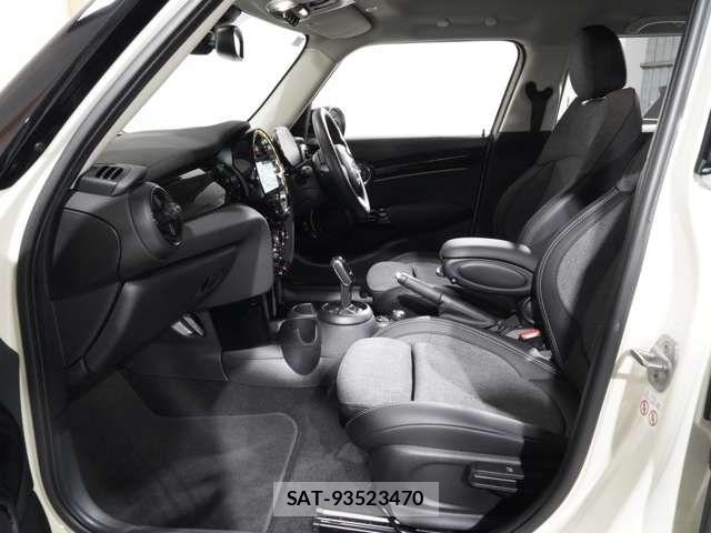 Bmw MINI 2021-12 7251540-11