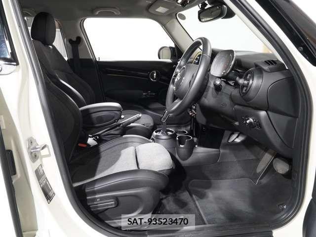 Bmw MINI 2021-12 7251540-12