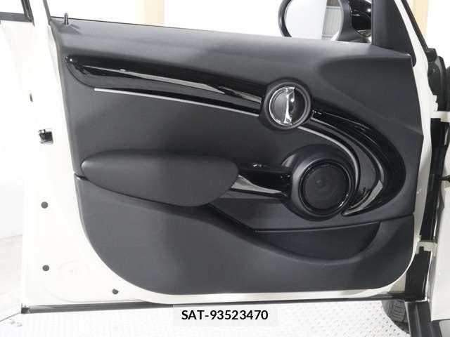 Bmw MINI 2021-12 7251540-13