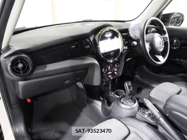 Bmw MINI 2021-12 7251540-14