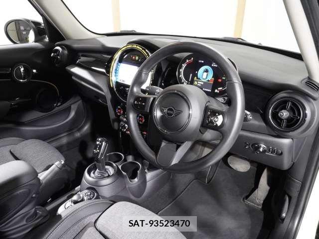 Bmw MINI 2021-12 7251540-15