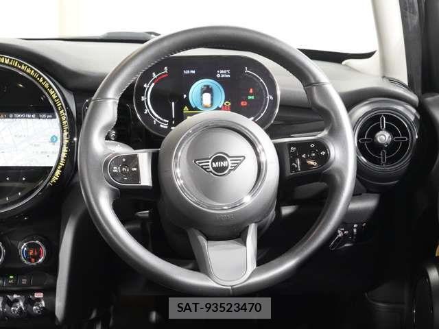 Bmw MINI 2021-12 7251540-16