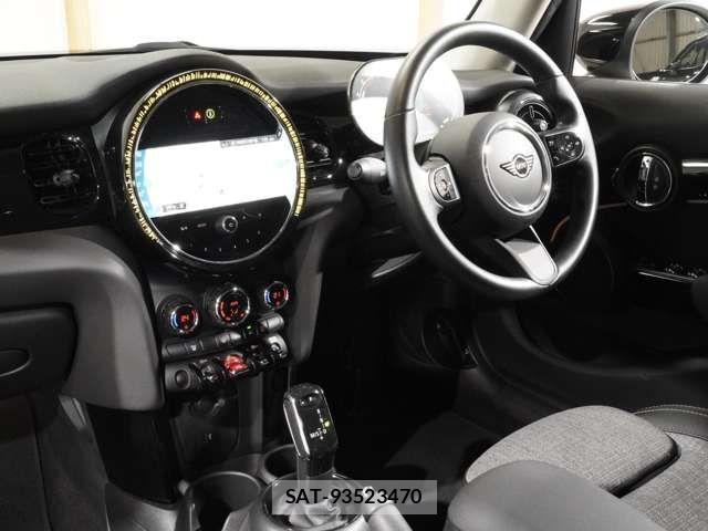 Bmw MINI 2021-12 7251540-17