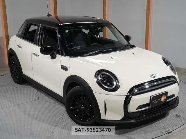 Bmw MINI 2021-12 7251540-18