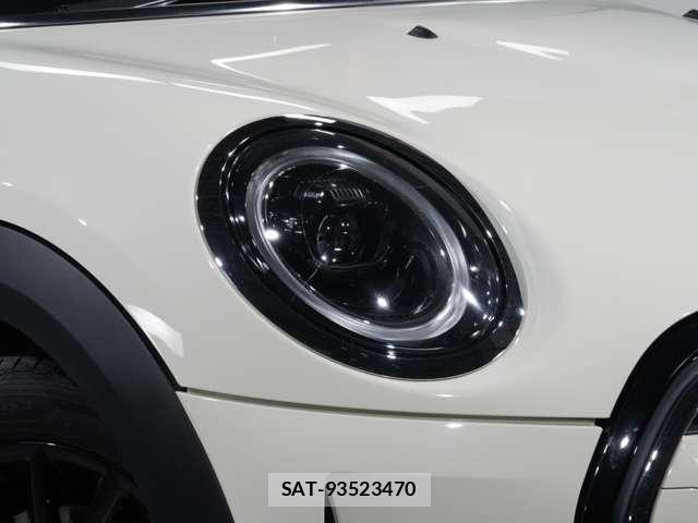 Bmw MINI 2021-12 7251540-20