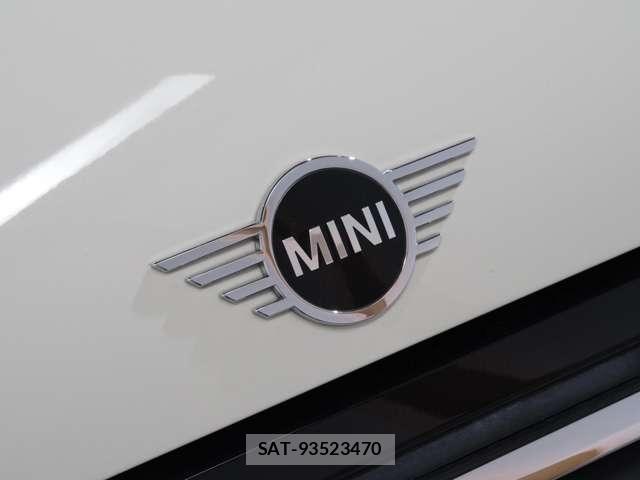 Bmw MINI 2021-12 7251540-21