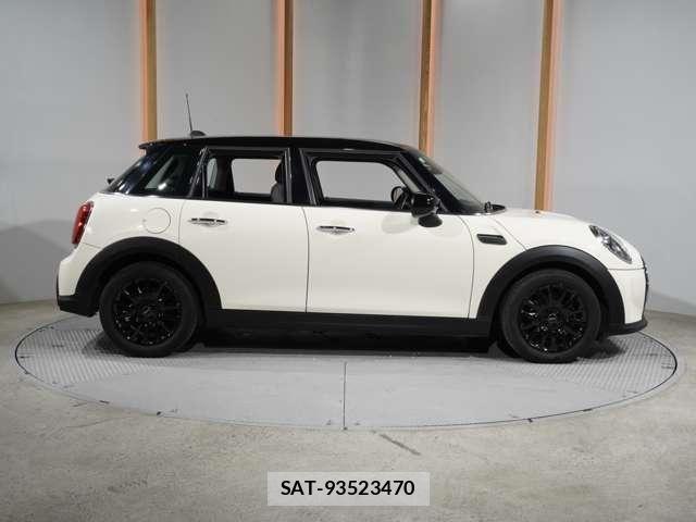 Bmw MINI 2021-12 7251540-22