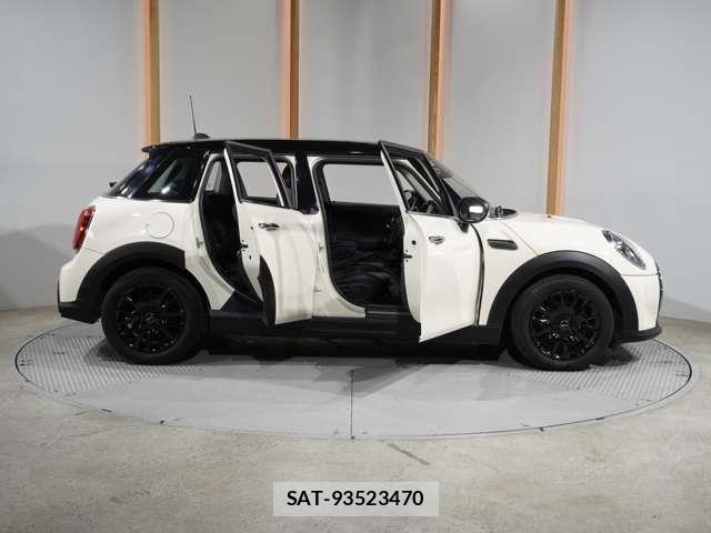 Bmw MINI 2021-12 7251540-23