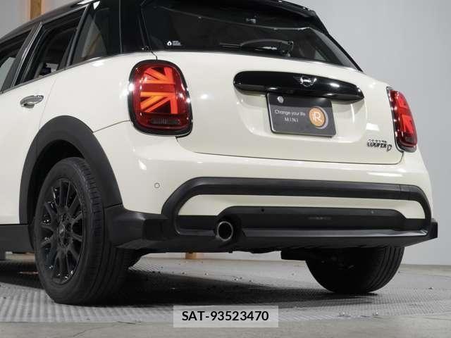 Bmw MINI 2021-12 7251540-25
