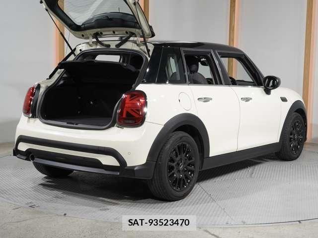 Bmw MINI 2021-12 7251540-27