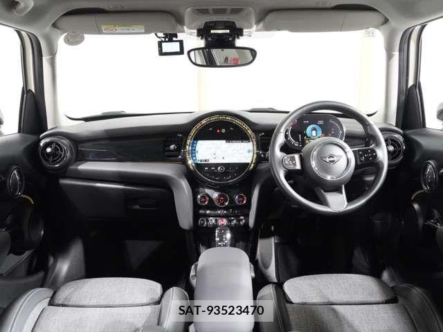 Bmw MINI 2021-12 7251540-3