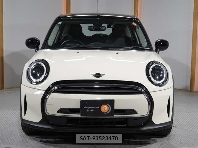 Bmw MINI 2021-12 7251540-7