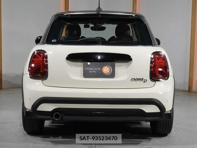 Bmw MINI 2021-12 7251540-8