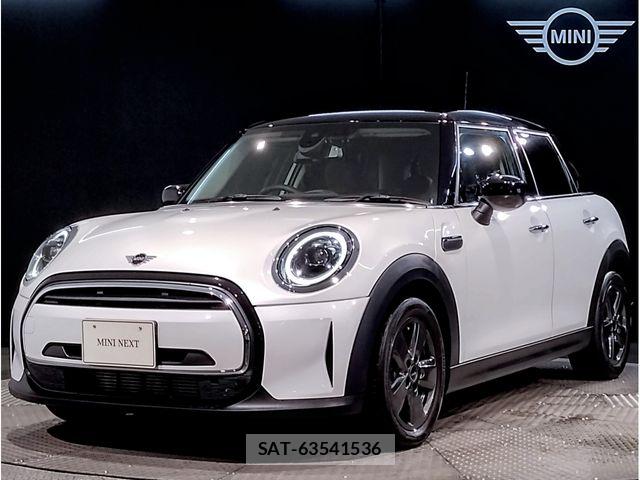 Bmw MINI 2023-04 7251530-0