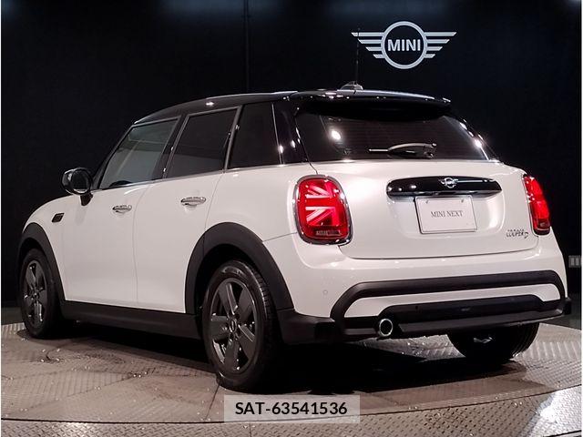 Bmw MINI 2023-04 7251530-2