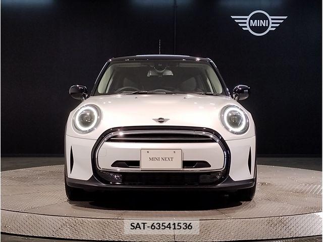 Bmw MINI 2023-04 7251530-3