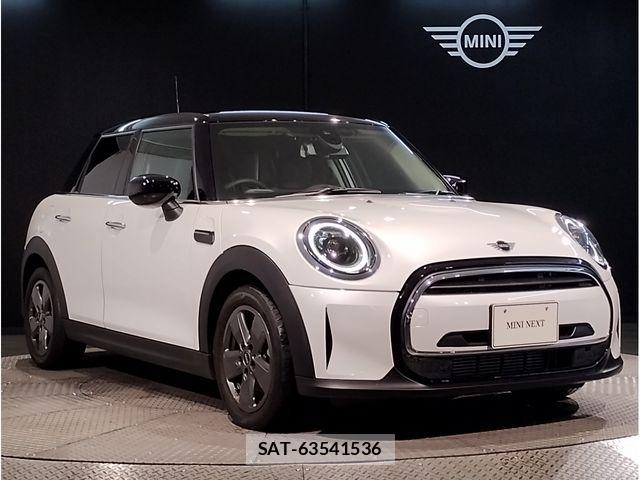 Bmw MINI 2023-04 7251530-4