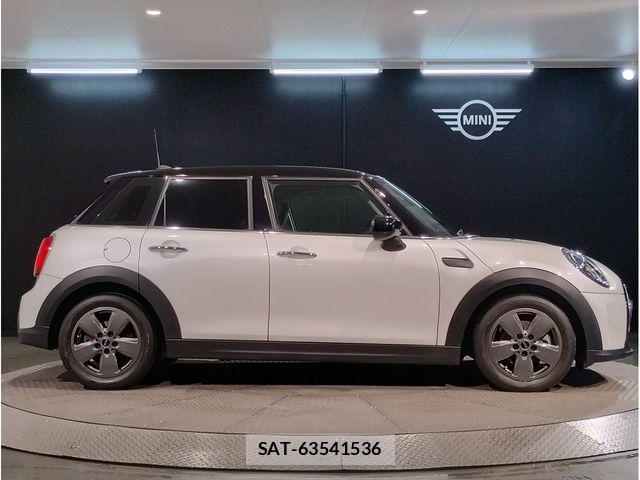 Bmw MINI 2023-04 7251530-5