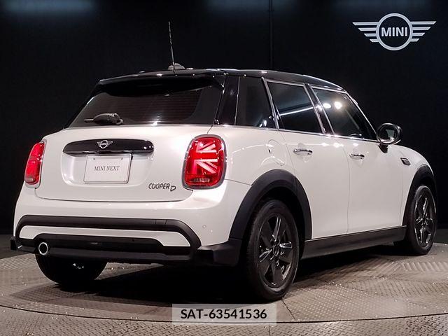 Bmw MINI 2023-04 7251530-6