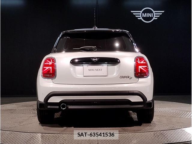 Bmw MINI 2023-04 7251530-7