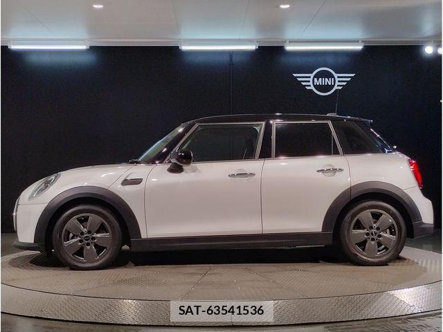 Bmw MINI 2023-04 7251530-8