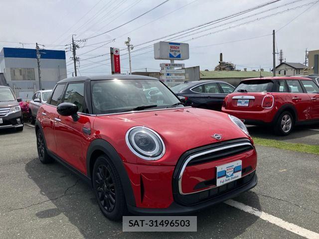 Bmw MINI 2023-03 7251535-0