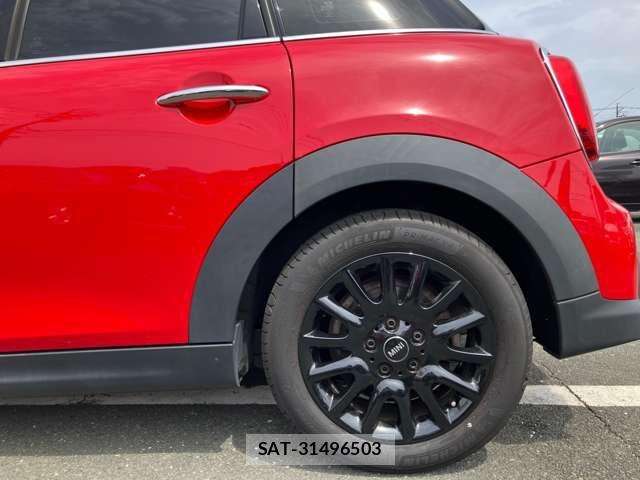 Bmw MINI 2023-03 7251535-9