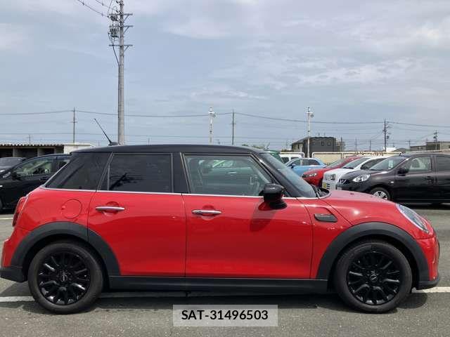 Bmw MINI 2023-03 7251535-10