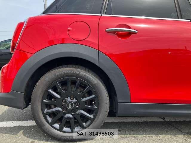 Bmw MINI 2023-03 7251535-11