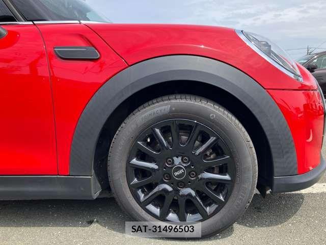 Bmw MINI 2023-03 7251535-12