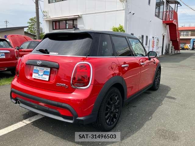 Bmw MINI 2023-03 7251535-13