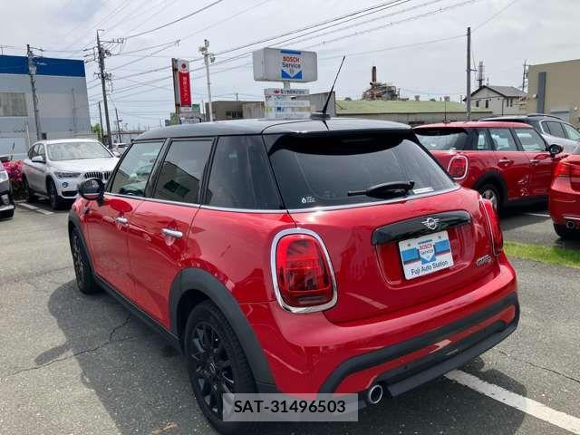 Bmw MINI 2023-03 7251535-14