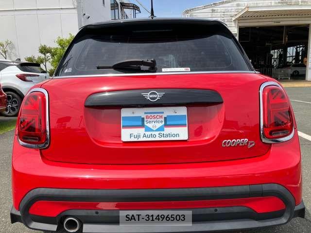 Bmw MINI 2023-03 7251535-15