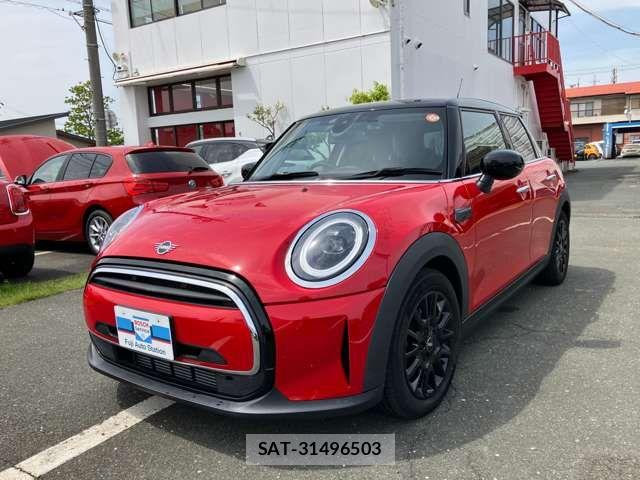 Bmw MINI 2023-03 7251535-3