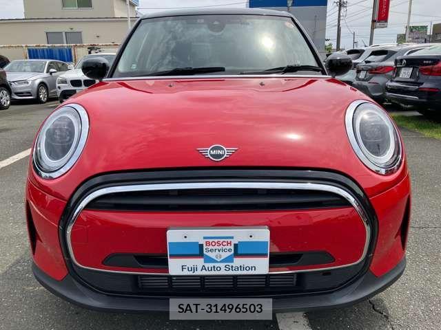 Bmw MINI 2023-03 7251535-4