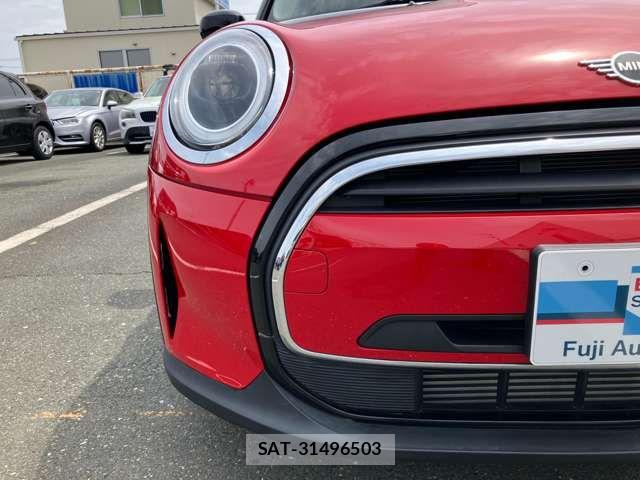 Bmw MINI 2023-03 7251535-5