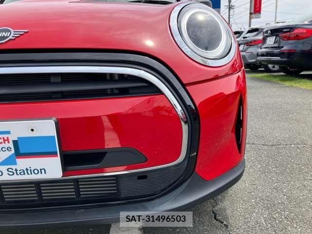 Bmw MINI 2023-03 7251535-6