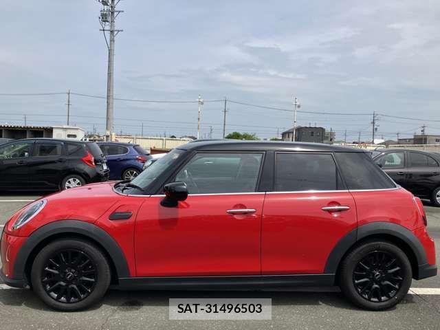 Bmw MINI 2023-03 7251535-7