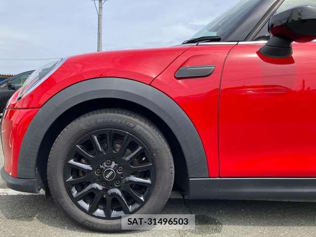 Bmw MINI 2023-03 7251535-8