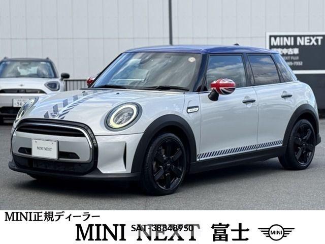 Bmw MINI 2022-06 7251532-0