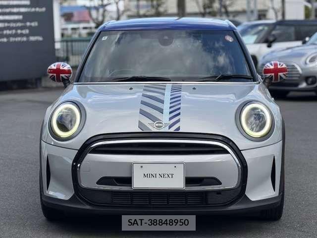 Bmw MINI 2022-06 7251532-10