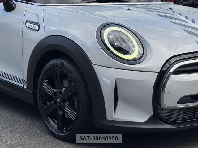 Bmw MINI 2022-06 7251532-11
