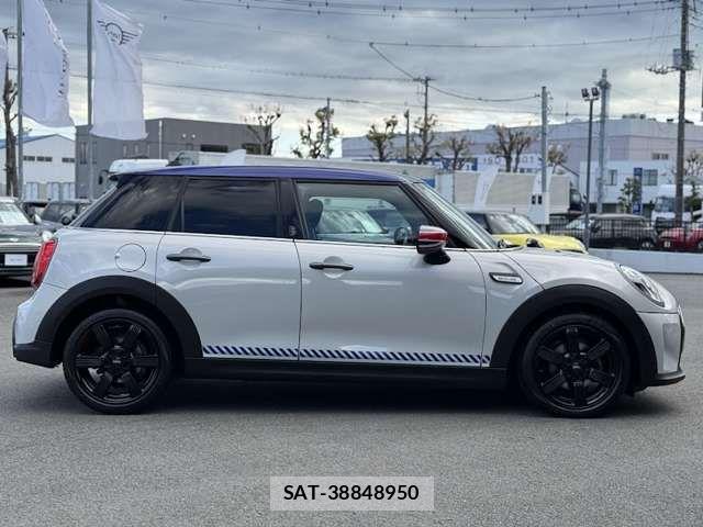 Bmw MINI 2022-06 7251532-13