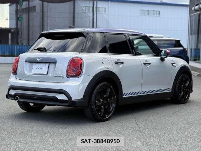 Bmw MINI 2022-06 7251532-16